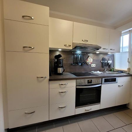 Bungalow Nr_ 7 _ 8 بينز المظهر الخارجي الصورة