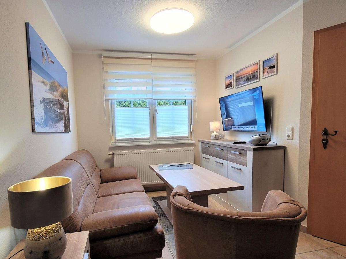 Bungalow Nr_ 7 _ 8 بينز المظهر الخارجي الصورة