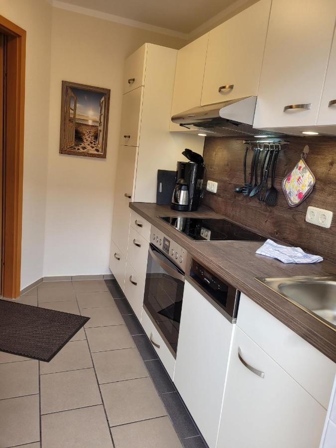 Bungalow Nr_ 7 _ 8 بينز المظهر الخارجي الصورة