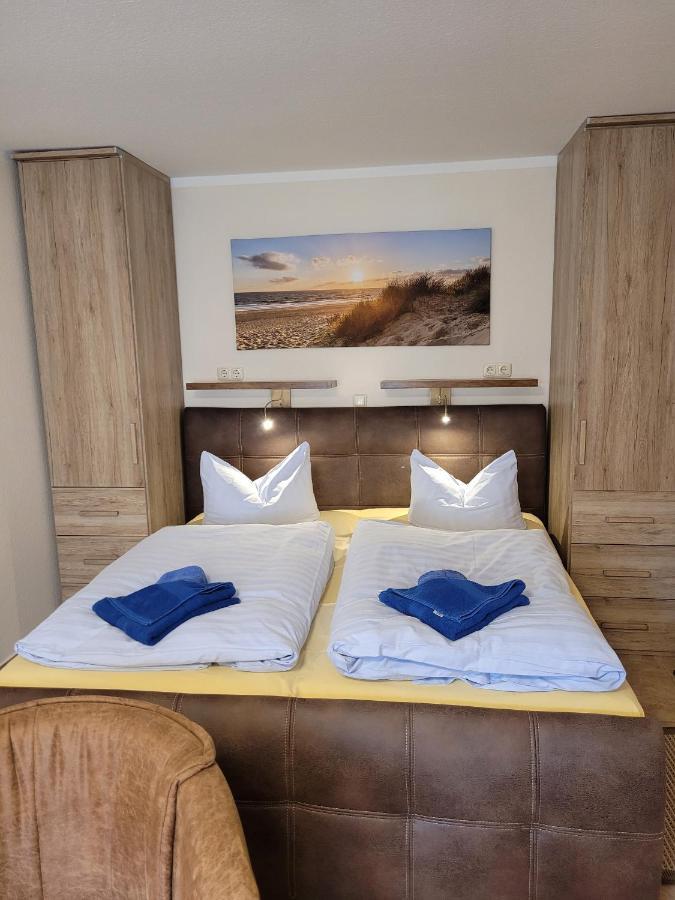 Bungalow Nr_ 7 _ 8 بينز المظهر الخارجي الصورة